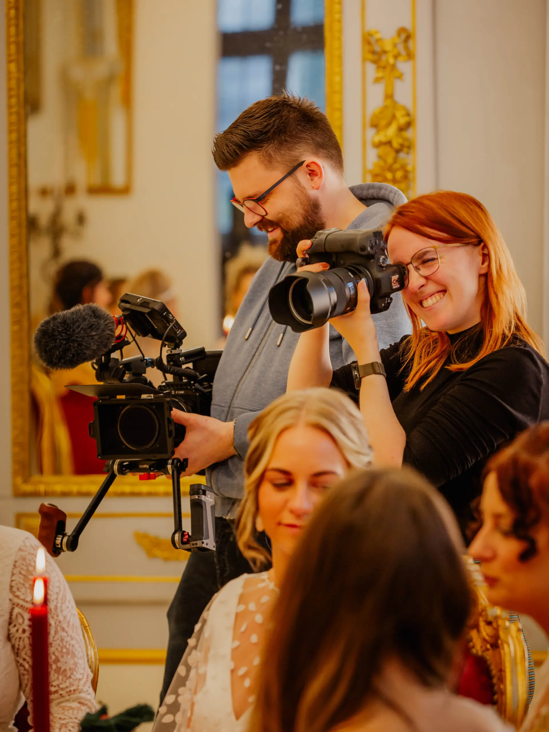 Ricarda von RM-Fotografie